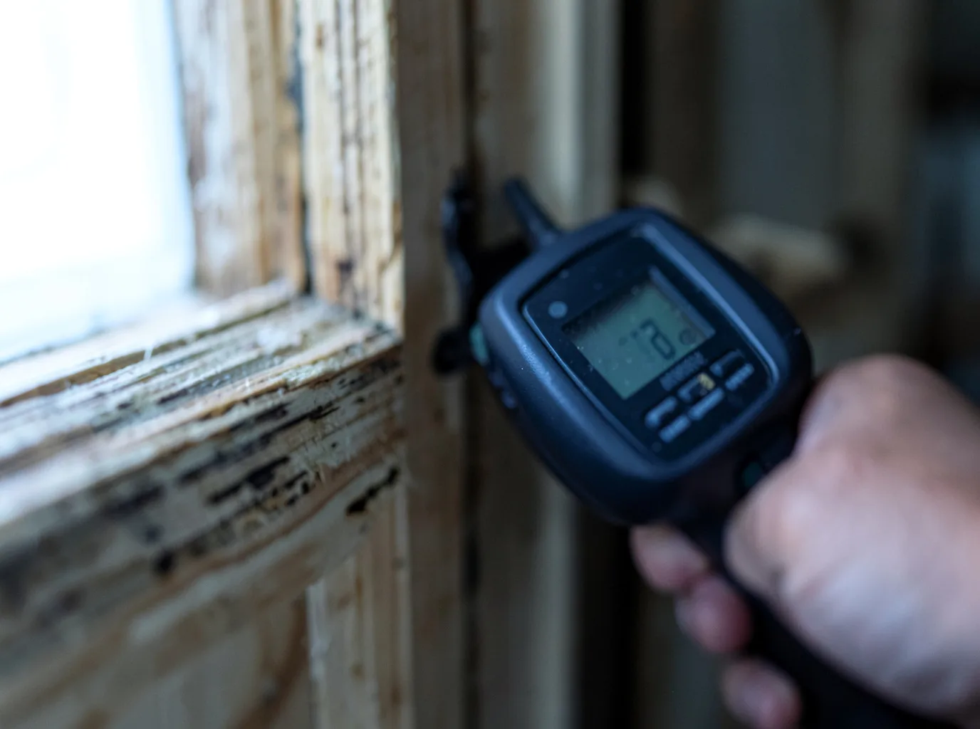 Water Damage Restoration Marshall, NC FAQs